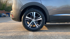 Peugeot 3008 1.2 PureTech GT Line 5dr Petrol Estate